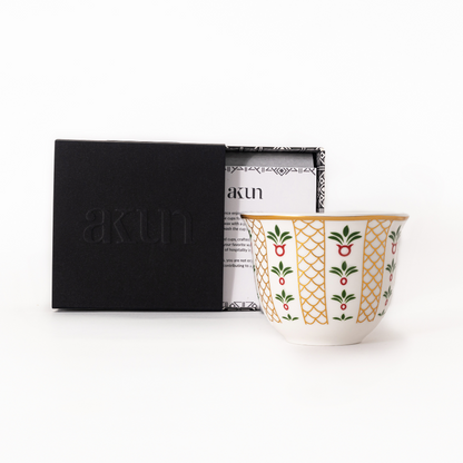 AKUN Scented Candle